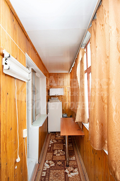 Квартира 2-комн., 48.4 м²