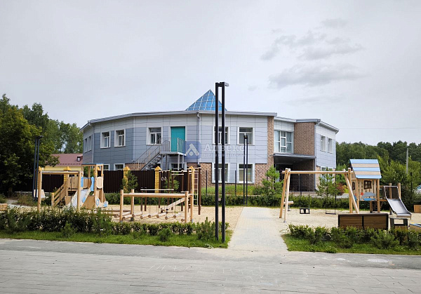 Квартира студия, 27.2 м²