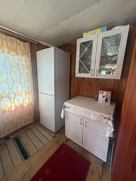 Дача/Коттедж, 60 кв.м.