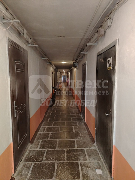 Квартира 2-комн., 36 м²