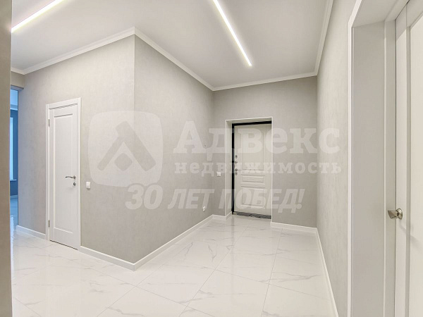 Дом 102.9 м²