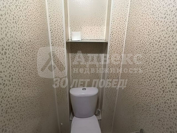 2-к квартира, 50 кв.м.