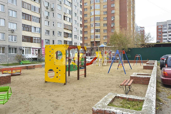 Квартира 2-комн., 81.5 м²