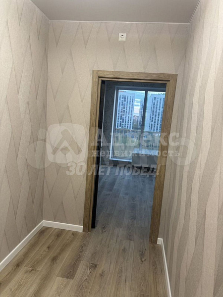 Квартира 2-комн., 67 м²