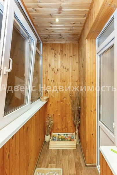 Квартира 4-комн., 101.1 м²