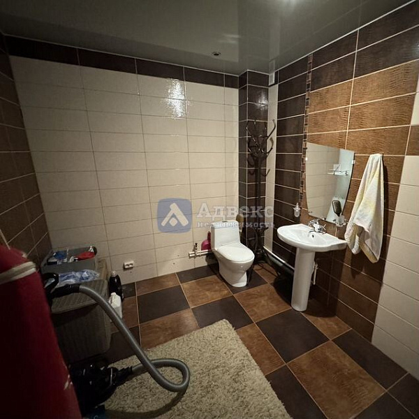 3-к квартира, 115 кв.м.