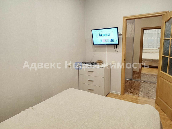 Квартира 2-комн., 64 м²