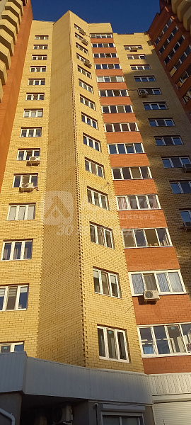 1-к квартира, 42 кв.м.