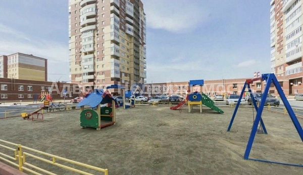 Квартира 3-комн., 78.7 м² Квартира 3-комн., 78.7 м²