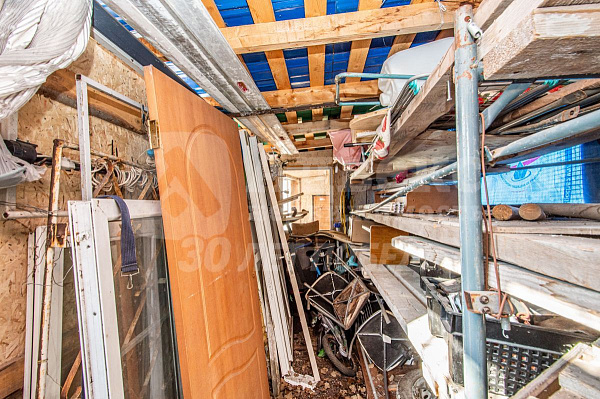 Дача/Коттедж, 30 кв.м.