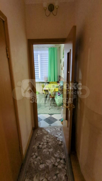 Квартира 3-комн., 82.1 м²