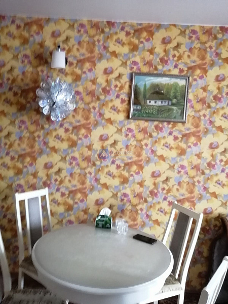 Квартира 1-комн., 65.6 м²