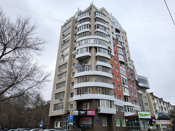 Квартира 3-комн., 84.7 м²