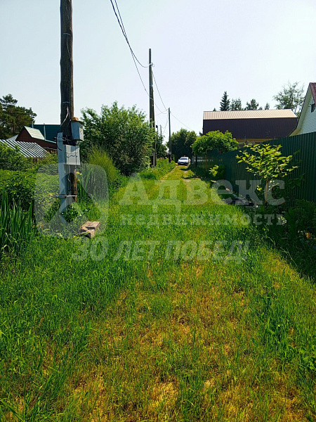 Участок 10.14 сот.