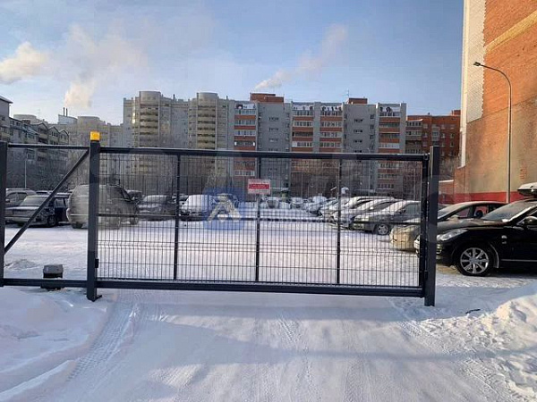 Квартира 2-комн., 57.8 м²