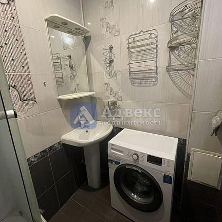 Квартира 2-комн., 57 м² Квартира 2-комн., 57 м²