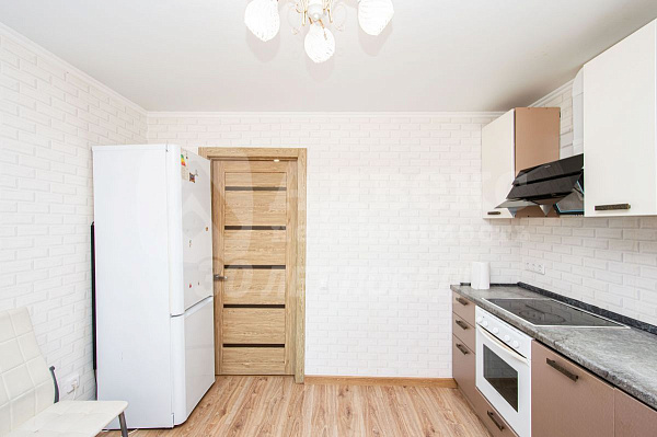 3-к квартира, 82 кв.м.