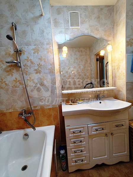 Квартира 2-комн., 65.9 м²