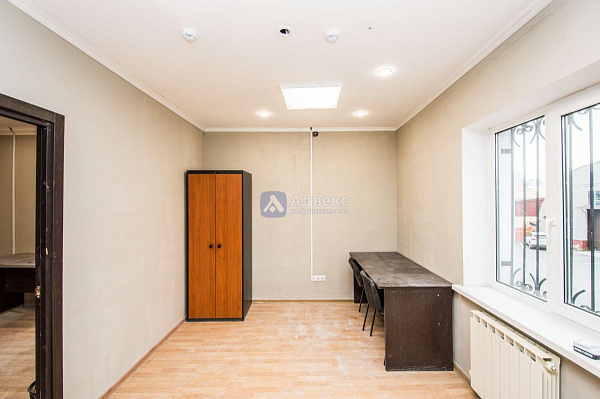 Офисные помещения 27.7 м²