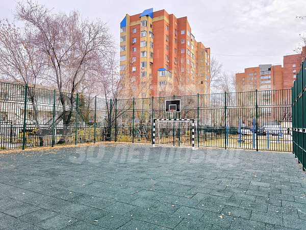 Квартира 2-комн., 68.8 м²