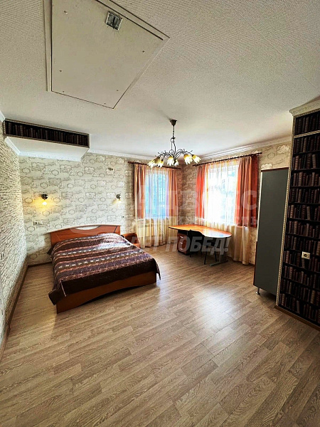 Коттедж 145 м²
