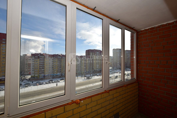 Квартира 3-комн., 101.3 м² Квартира 3-комн., 101.3 м²