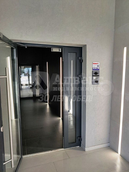 Студия, 35 кв.м.