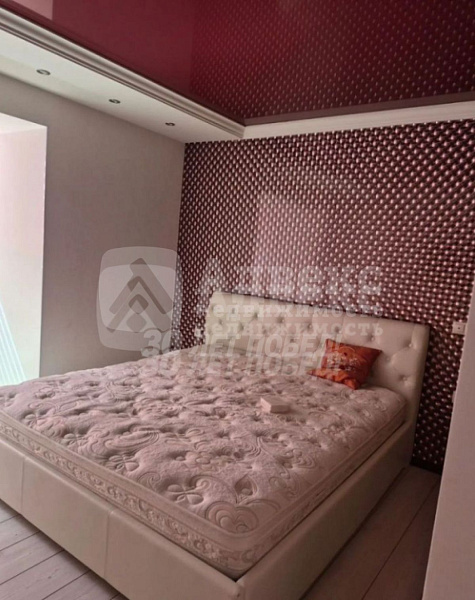 2-к квартира, 60 кв.м.