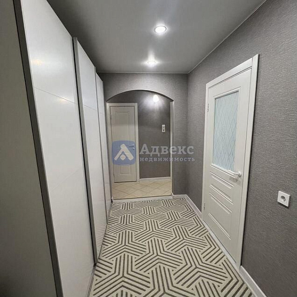 2-к квартира, 60 кв.м. 2-к квартира, 60 кв.м.