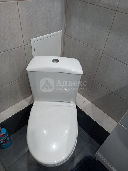 Квартира студия, 15.8 м² Квартира студия, 15.8 м²