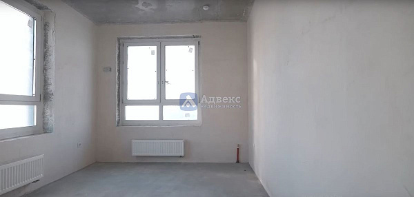 Квартира 3-комн., 82.38 м²