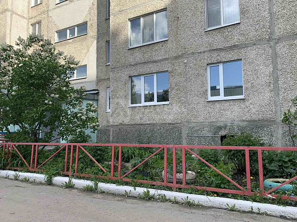 3-к квартира, 65 кв.м.