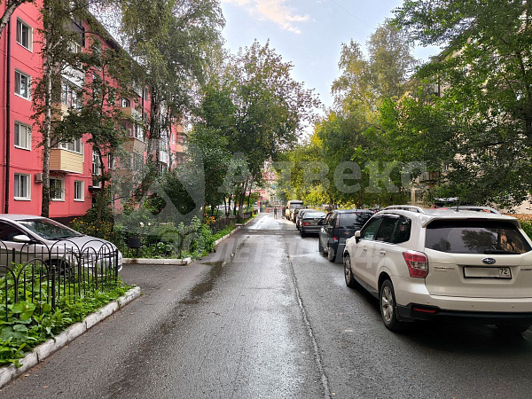 Квартира 2-комн., 44.7 м²