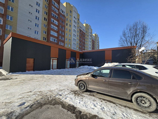 ПСН 22.7 м²