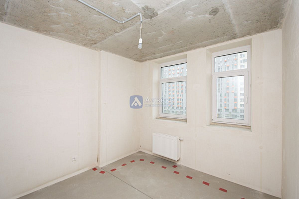 Квартира 4-комн., 76.3 м²