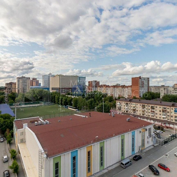 Квартира 2-комн., 68 м²