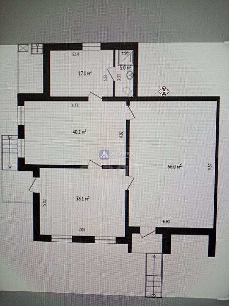 ПСН, 164 кв.м.