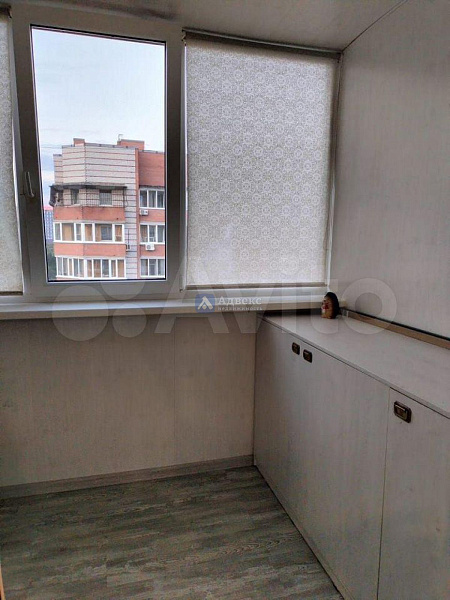 Квартира 3-комн., 65.4 м² Квартира 3-комн., 65.4 м²