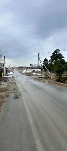 Участок, 10 сот.