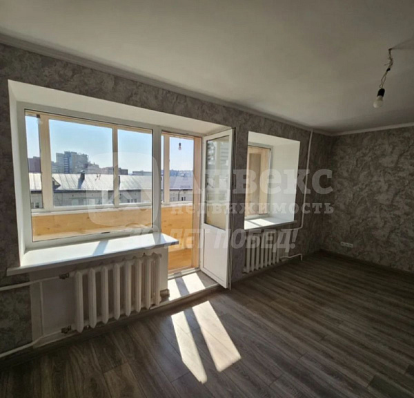 3-к квартира, 72 кв.м.