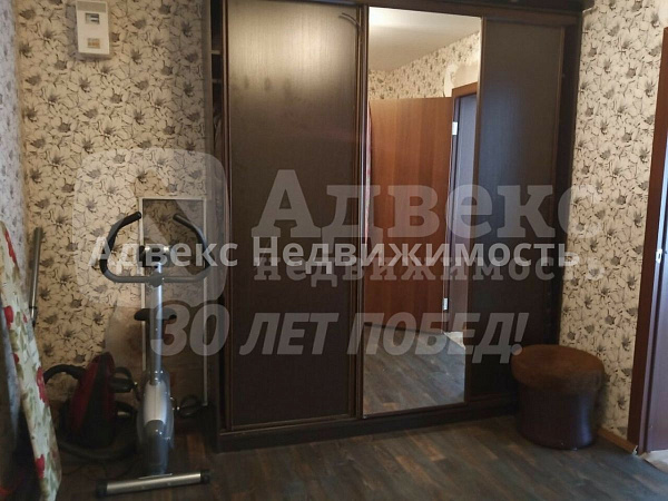 Объект  	
