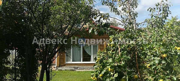 Коттедж 210 м²