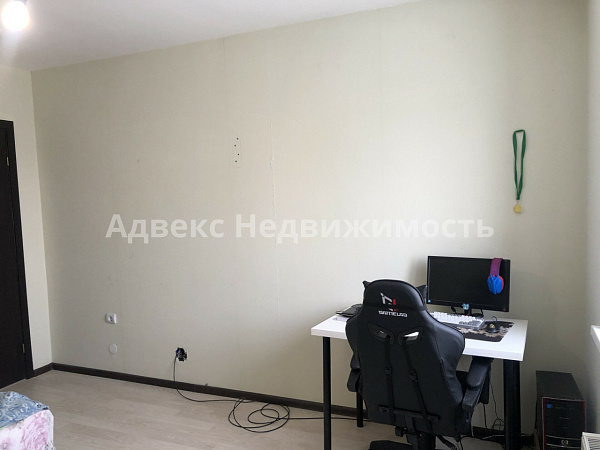 Квартира 2-комн., 61.3 м²