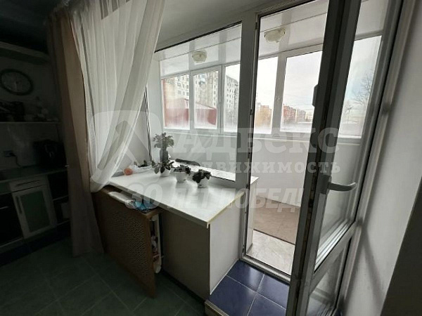 2-к квартира, 83 кв.м.