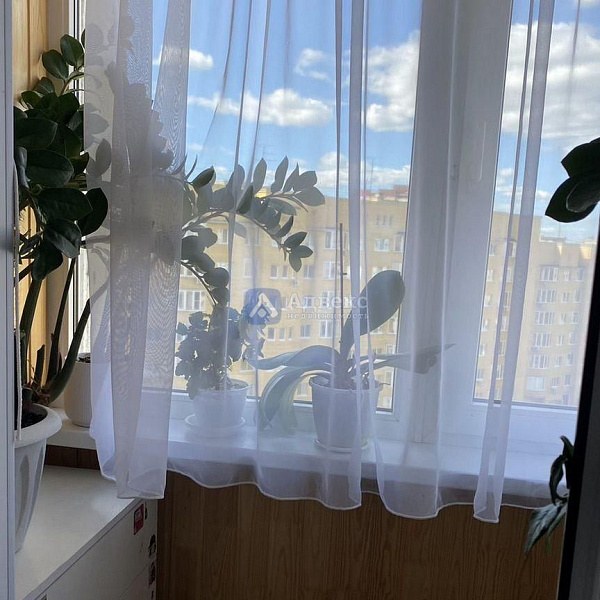 Квартира 2-комн., 60 м² Квартира 2-комн., 60 м²