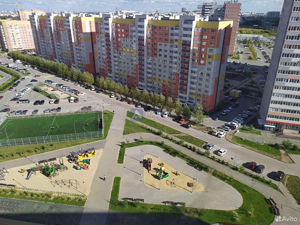 Квартира студия, 17.8 м² Квартира студия, 17.8 м²