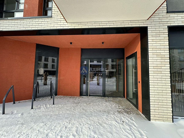 Студия в новостройке, 20 кв.м. Студия в новостройке, 20 кв.м.