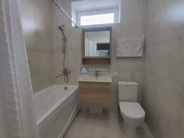 Коттедж 106 м²