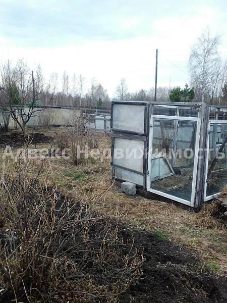 Участок 7.8 сот. Участок 7.8 сот.
