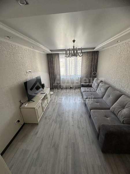 3-к квартира, 66 кв.м.